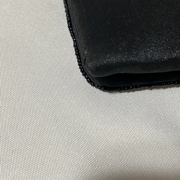 From St Xavier Tokyo Sequin Convertible Clutch, Multi - Picture 6 of 10